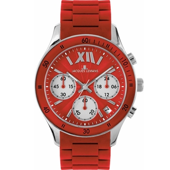 ساعت مچی ژاک لمن 1-1587D